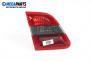 Innere bremsleuchte for Mercedes-Benz B-Class Hatchback I (03.2005 - 11.2011), hecktür, position: links
