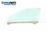 Window for Audi A3 Hatchback I (09.1996 - 05.2003), 3 doors, hatchback, position: front - left