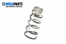 Coil spring for Fiat Idea Minivan (12.2003 - 12.2010), minivan, position: rear