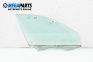 Fensterscheibe for BMW 3 Series E90 Touring E91 (09.2005 - 06.2012), 5 türen, combi, position: rechts, vorderseite