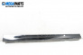 Prag exterior for BMW 3 Series E90 Touring E91 (09.2005 - 06.2012), 5 uși, combi, position: stânga