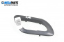 Interior plastic for Peugeot 3008 Minivan (06.2009 - 12.2017), 5 doors, minivan, position: right