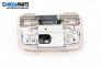 Interior courtesy light for Honda Civic X Sedan (09.2015 - ...)