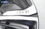 Jante din aliaj for Honda Civic X Sedan (09.2015 - ...) 17 inches, width 7 (Prețul este pentru un set)