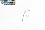 Tür for Fiat Punto Grande Punto (06.2005 - 07.2012), 5 türen, hecktür, position: links, rückseite