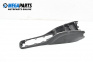 Central console for Fiat Punto Grande Punto (06.2005 - 07.2012)