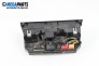 Panou aer condiționat for Audi Q7 SUV I (03.2006 - 01.2016)
