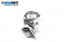 Sicherheitsgurt for Audi Q7 SUV I (03.2006 - 01.2016), 5 türen, position: links, rückseite