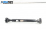 Tail shaft for Audi Q7 SUV I (03.2006 - 01.2016) 3.0 TDI Quattro, 233 hp, automatic