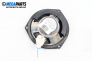 Difuzor for Subaru Justy IV Hatchback (01.2007 - 06.2011)