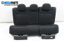Set scaune for Subaru Justy IV Hatchback (01.2007 - 06.2011), 5 uși