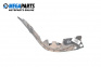 Suport bară de protecție for Volkswagen Golf IV Hatchback (08.1997 - 06.2005), hatchback, position: stânga - spate