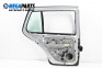 Ușă for Volkswagen Golf IV Hatchback (08.1997 - 06.2005), 5 uși, hatchback, position: stânga - spate