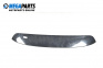 Spoiler for Mercedes-Benz E-Class Estate (S211) (03.2003 - 07.2009), station wagon