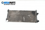 Water radiator for Fiat Doblo Cargo I (11.2000 - 02.2010) 1.3 D Multijet, 75 hp