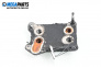 Oil cooler for Fiat Doblo Cargo I (11.2000 - 02.2010) 1.3 D Multijet, 75 hp
