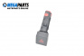 Taste notlichtleuchten for Chevrolet Captiva SUV (06.2006 - ...)