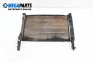 Water radiator for Chevrolet Captiva SUV (06.2006 - ...) 2.0 D 4WD, 150 hp