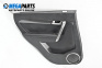 Türverkleidung for Chevrolet Captiva SUV (06.2006 - ...), 5 türen, suv, position: links, rückseite
