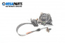 Seat belt for Chevrolet Captiva SUV (06.2006 - ...), 5 doors, position: rear - right