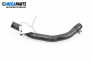Wasserschlauch for Chevrolet Captiva SUV (06.2006 - ...) 2.0 D 4WD, 150 hp