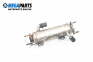 EGR cooler for Chevrolet Captiva SUV (06.2006 - ...) 2.0 D 4WD, 150 hp