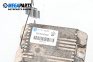 Steuergerät differentialgetriebe for Chevrolet Captiva SUV (06.2006 - ...), № G1701-00050