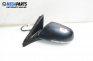 Mirror for Honda Accord VII Tourer (04.2003 - 05.2008), 5 doors, station wagon, position: left