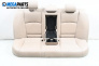 Leather seats for BMW 5 Series F10 Sedan F10 (01.2009 - 02.2017), 5 doors