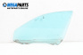 Window for Mercedes-Benz E-Class Estate (S211) (03.2003 - 07.2009), 5 doors, station wagon, position: front - left