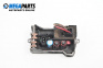 Blower motor resistor for Mercedes-Benz E-Class Estate (S211) (03.2003 - 07.2009)