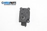 Heater motor flap control for Mercedes-Benz E-Class Estate (S211) (03.2003 - 07.2009) E 270 T CDI (211.216), 177 hp