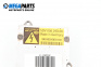Xenon ballast for Mercedes-Benz E-Class Estate (S211) (03.2003 - 07.2009), № 5DV 008 290-00