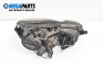 Scheinwerfer for Mercedes-Benz E-Class Estate (S211) (03.2003 - 07.2009), combi, position: links