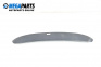 Spoiler for Mercedes-Benz E-Class Estate (S211) (03.2003 - 07.2009), station wagon