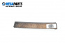 Material profilat interior for Mercedes-Benz E-Class Estate (S211) (03.2003 - 07.2009), 5 uși, combi