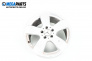 Alloy wheels for Mercedes-Benz E-Class Estate (S211) (03.2003 - 07.2009) 17 inches, width 8 (The price is for the set)