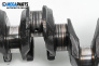 Crankshaft for BMW 7 Series F01 (02.2008 - 12.2015) 730 d, 245 hp