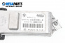 Module for BMW 7 Series F01 (02.2008 - 12.2015), № 9197951