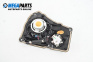 Difuzoare for BMW 7 Series F01 (02.2008 - 12.2015)