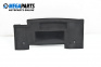 Trunk interior cover for BMW 7 Series F01 (02.2008 - 12.2015), 5 doors, sedan