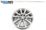 Alloy wheels for BMW 7 Series F01 (02.2008 - 12.2015) 18 inches, width 8 (The price is for the set)