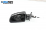 Oglindă for Opel Meriva A Minivan (05.2003 - 05.2010), 5 uși, monovolum, position: stânga