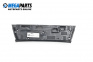 Panou aer condiționat for Audi A6 Avant C7 (05.2011 - 09.2018)