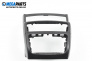 Zentralkonsole for Audi A6 Avant C7 (05.2011 - 09.2018)