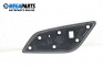 Plastic interior for Audi A6 Avant C7 (05.2011 - 09.2018), 5 uși, combi, position: fața