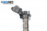 Diesel fuel injector for Audi A6 Avant C7 (05.2011 - 09.2018) 3.0 TDI quattro, 272 hp, № 0445117 042