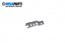 Bumper holder for Renault Megane II Hatchback (07.2001 - 10.2012), hatchback, position: front - right