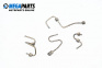 Țevi de combustibil for Renault Megane II Hatchback (07.2001 - 10.2012) 1.5 dCi (BM0F, CM0F), 82 hp