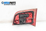 Innere bremsleuchte for Audi A6 Avant C6 (03.2005 - 08.2011), combi, position: links
